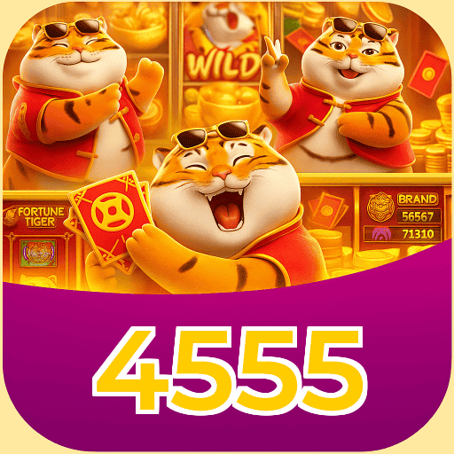 4555 logo