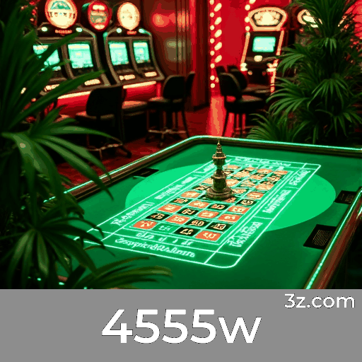 Cadastro na 4555w para desfrutar dos melhores jogos